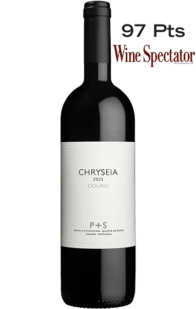 Product Image for P&S CHRYSEIA DOURO RED 2021